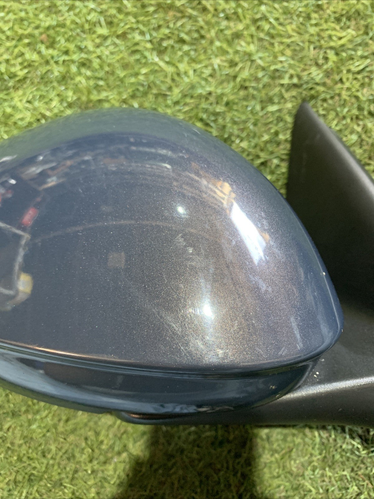 Specchio Specchietto Retrovisore Destro Dx Alfa Romeo Giulia 8+2 Pin 2016