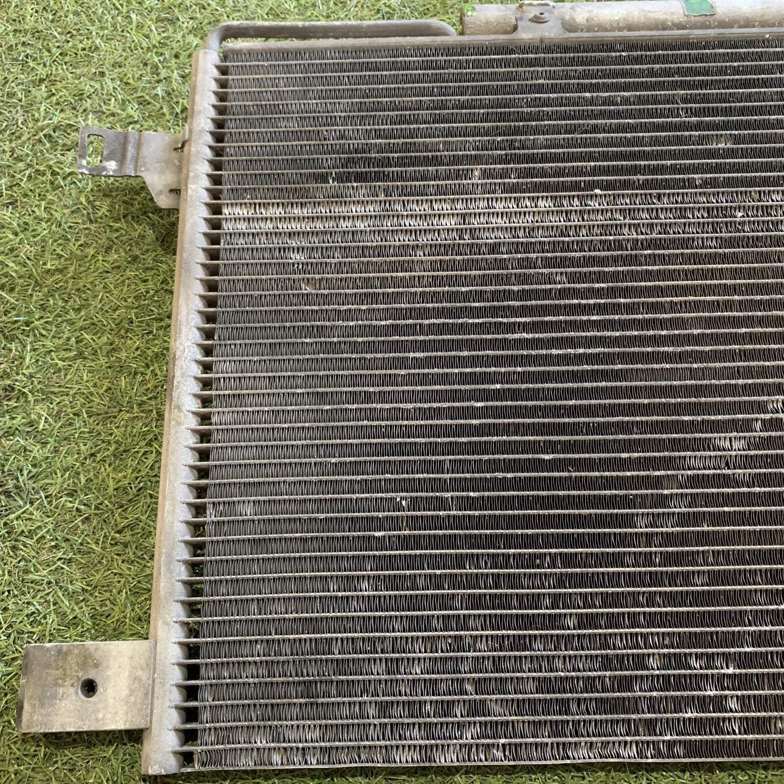 A1695000354 RADIATORE ARIA CONDIZIONATA MERCEDES-BENZ CLASSE A (W169)