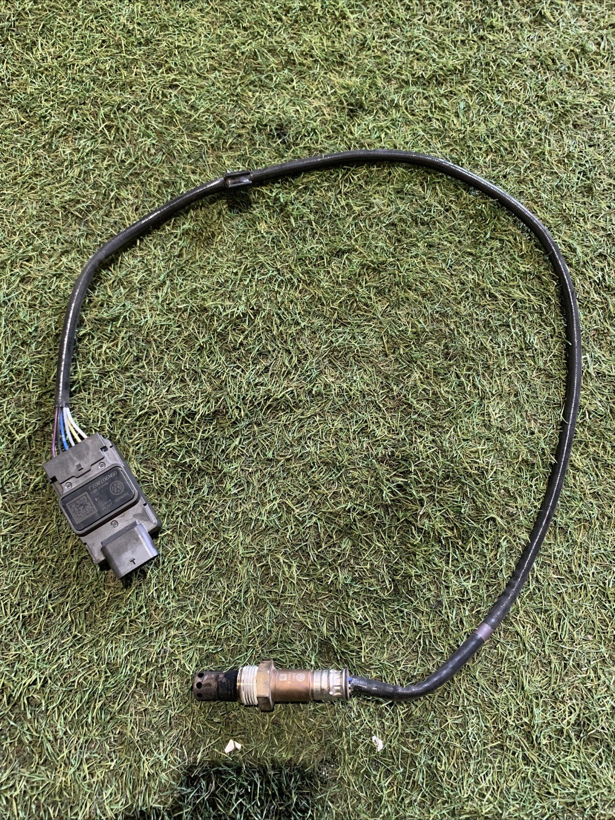 Sonda Lambda Volkswagen T-Roc 2023 2.0 Diesel 05N907807J
