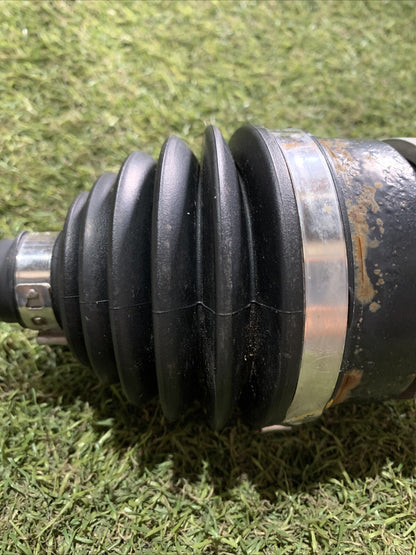 49500D7690 semiasse anteriore sinistra per HYUNDAI TUCSON (TL TLE) 1.6 CRDI