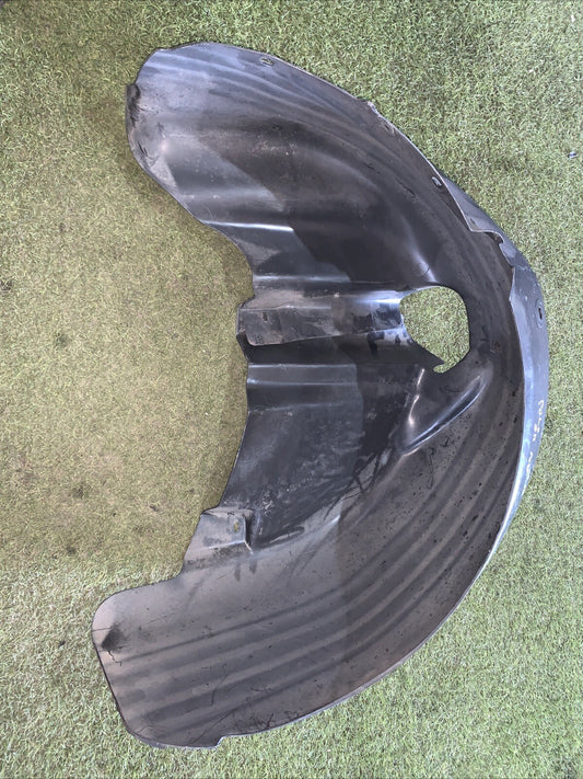 PASSARUOTA POST DX VOLKSWAGEN Polo 6R 6R0810972B