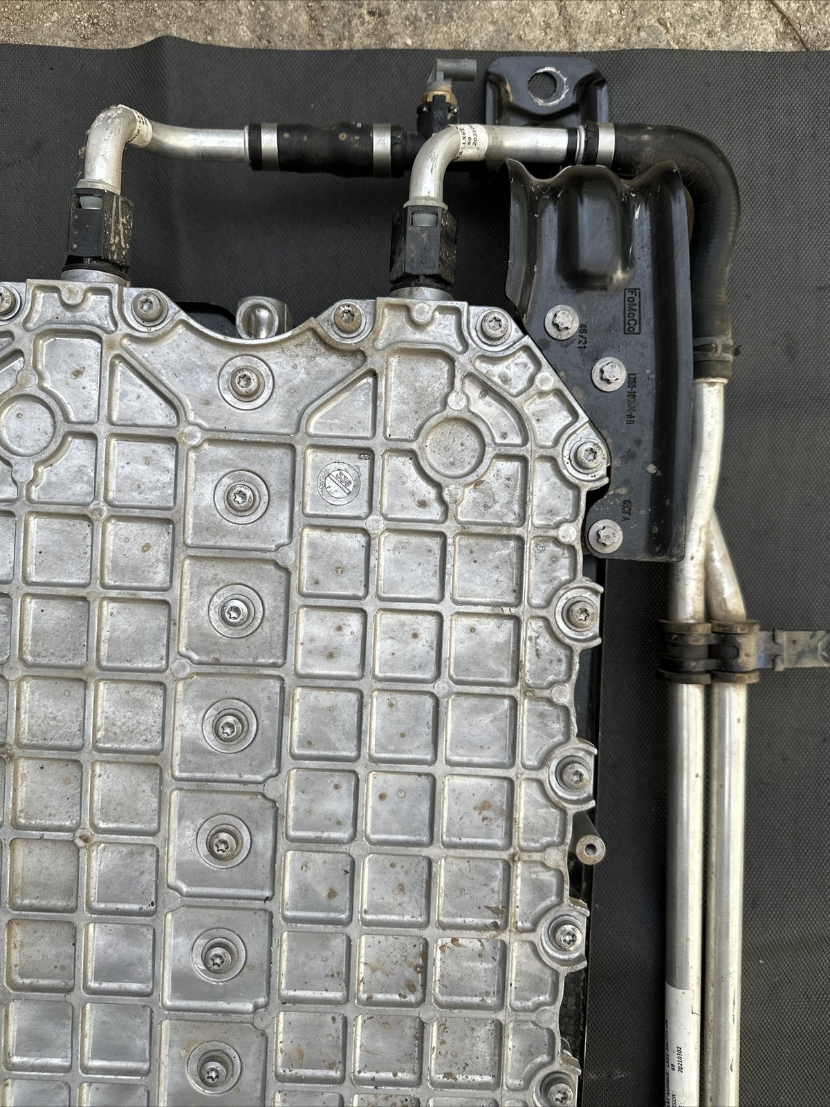 Batteria Hybrid Ibrida , Ford Galaxy MK3 Ford Kuga  (2019-2023) LU5A-10661-CC