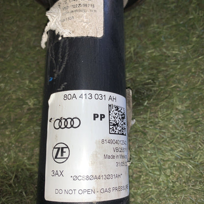 AMMORTIZZATORE ANTERIORE SINISTRA AUDI Q5 Serie (FYB) 80A413031AH 2022 1436540