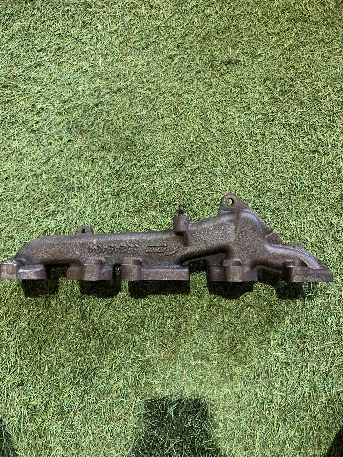 Collettore Di Scarico Fiat 500L 2018 1.3 MJT 55249434