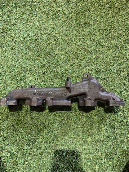 Collettore Di Scarico Fiat 500L 2018 1.3 MJT 55249434