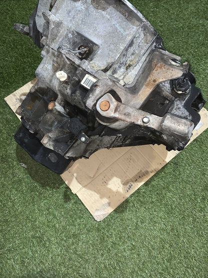 Cambio Manuale Fiat Ducato 2.5 Peugeot Citroën  329040111 9431281021