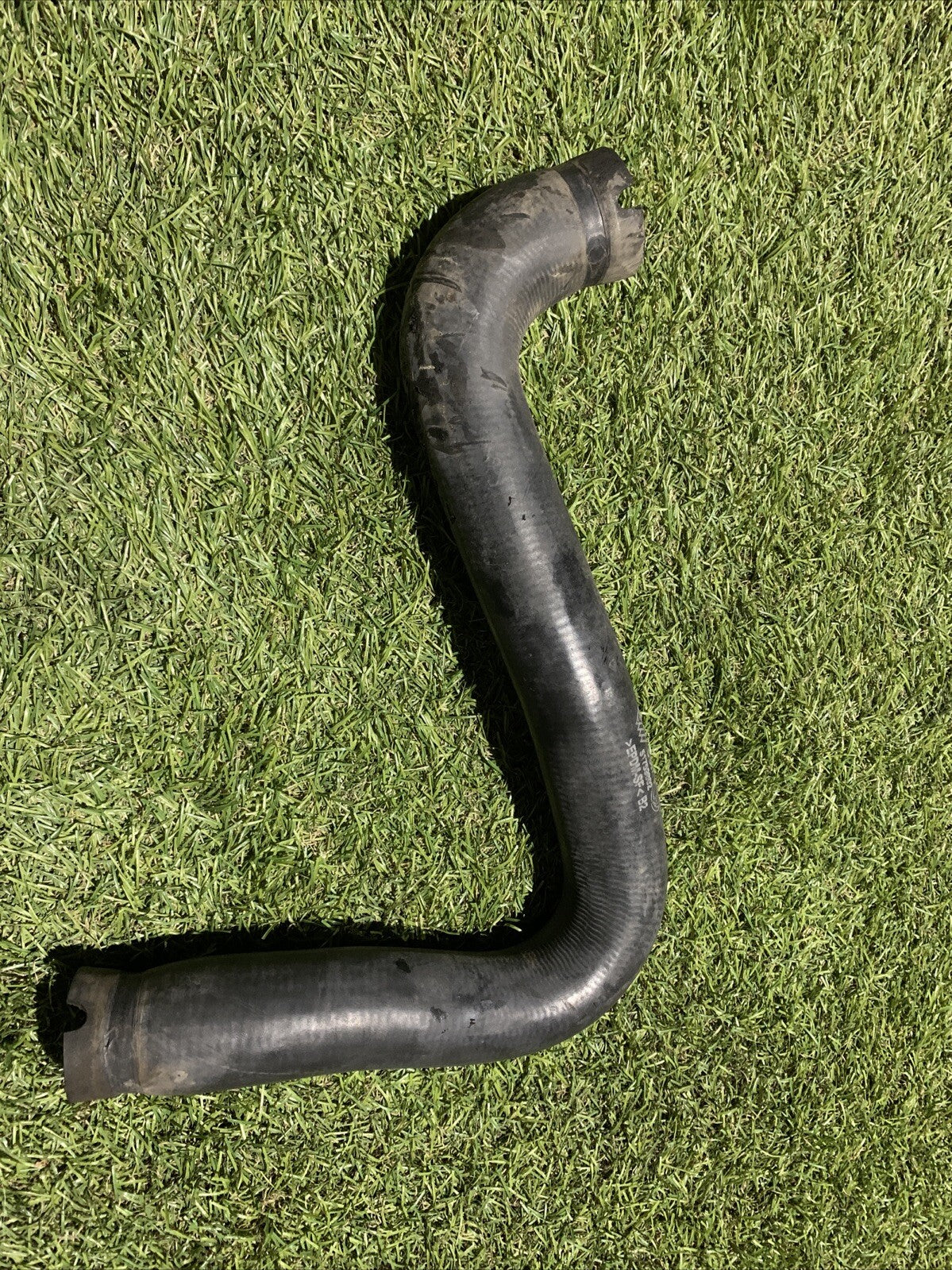 TUBO ACQUA RAFFREDDAMENTO RADIATORE FIAT PANDA (169) [2003-2012] 1.3MJT 51759802