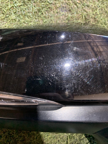 Specchietto Retrovisore Destro Toyota Rav 4 2020 In Poi 9 Pin