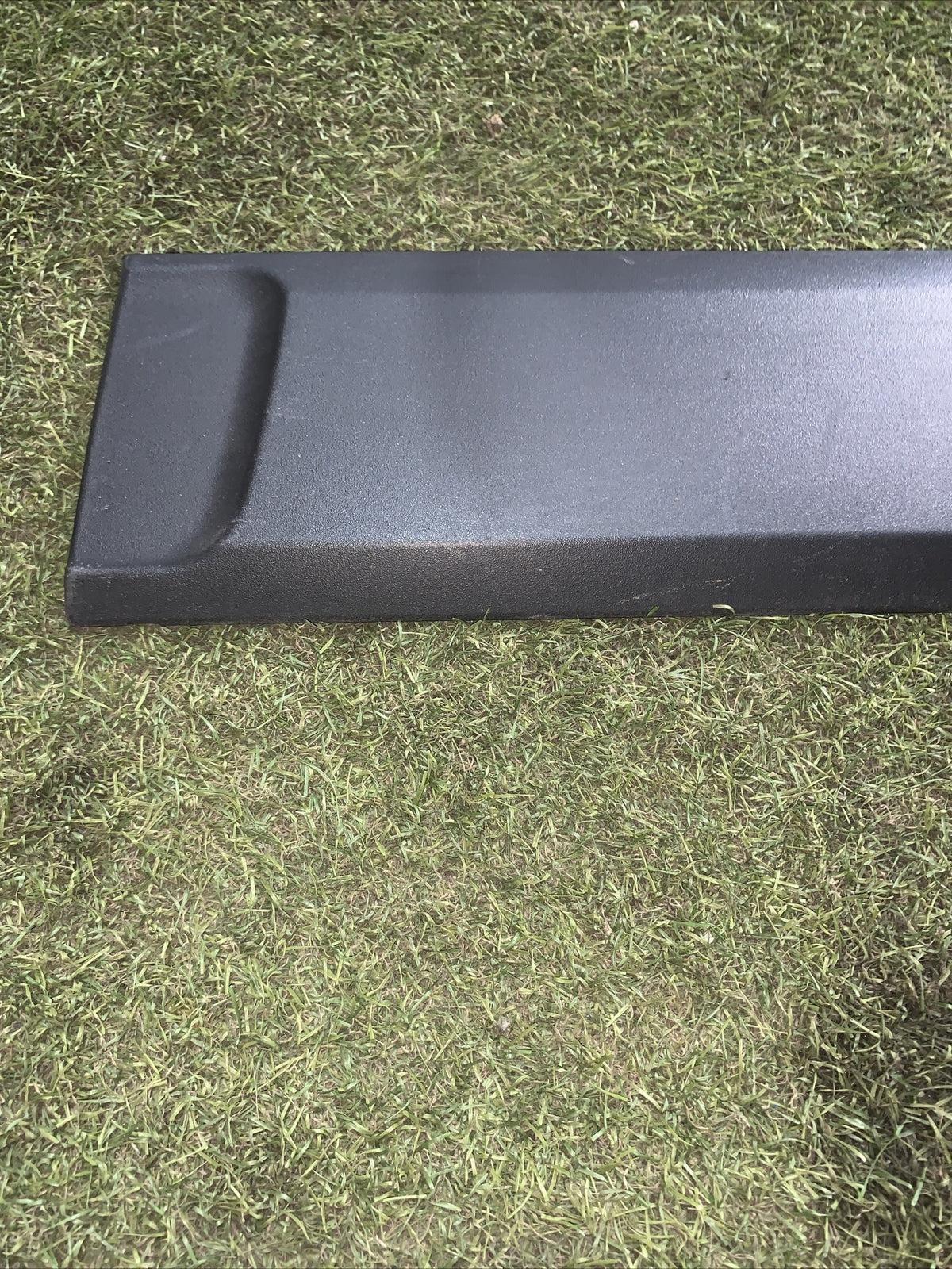 Copertura Modanatura Porta Posteriore Sx Fiat New Panda 735520721