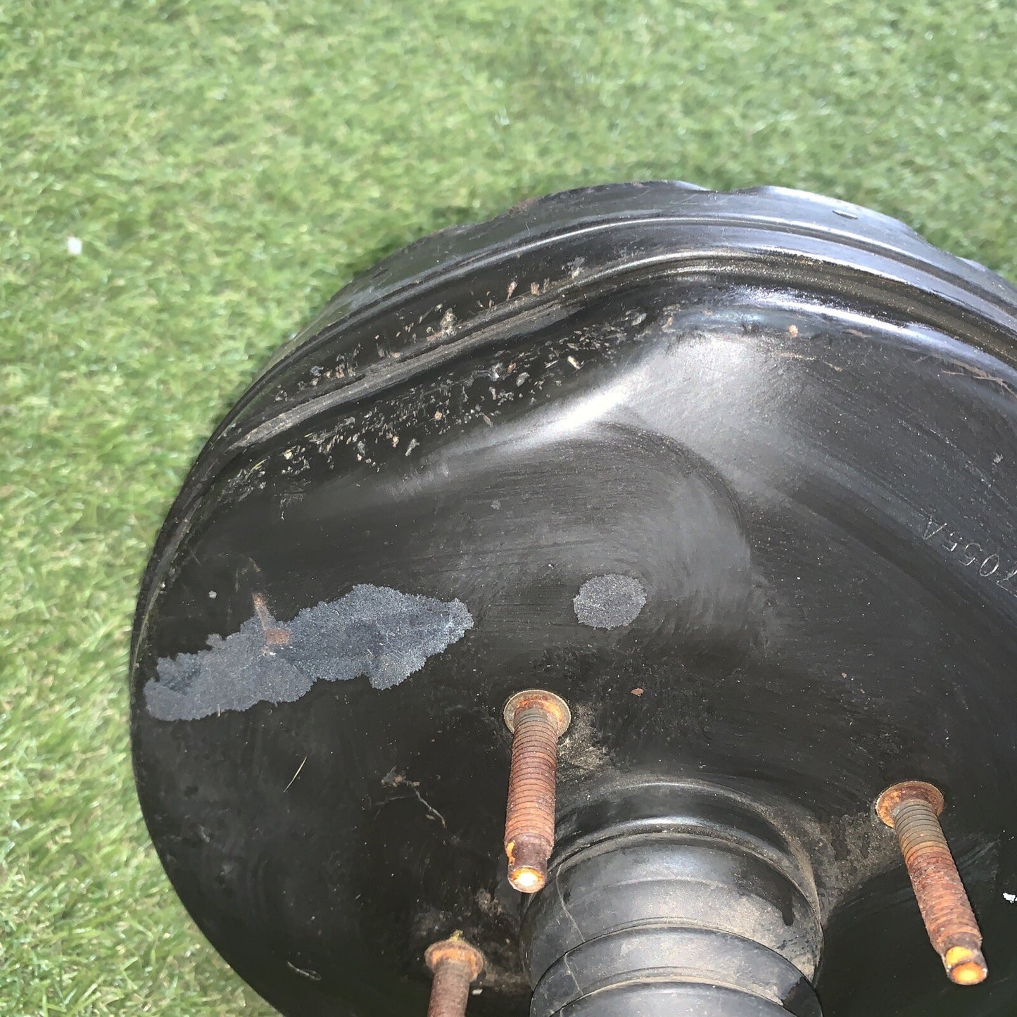 SERVOFRENO DODGE Nitro A02040C2071 diesel