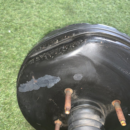 SERVOFRENO DODGE Nitro A02040C2071 diesel