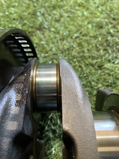 Albero Motore Jeep RENEGADE 1.0 Benzina 00552821881 Sigla Motore 55282151