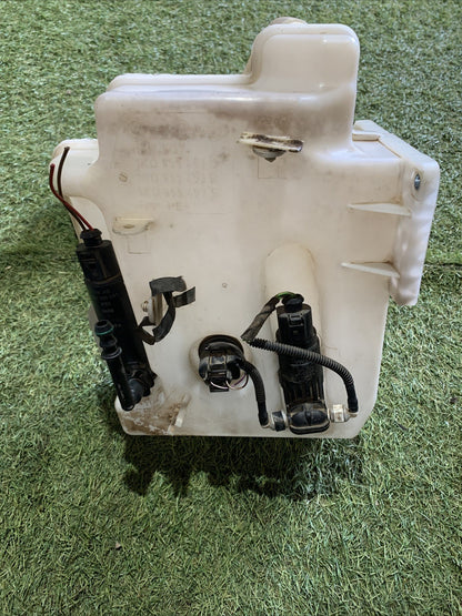 Vaschetta Tergicristalli Audi A3 8P 2.0 Diesel 1K0955453Q