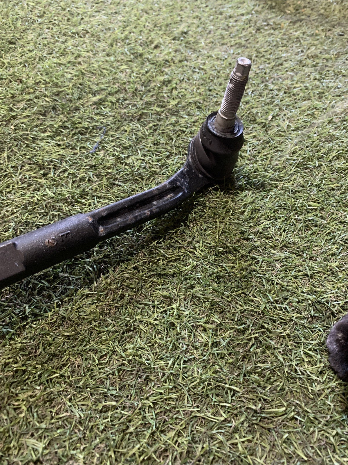 Scatola Guida Hyundai Tucson 2022 1.6 Hybrid 57700N7000