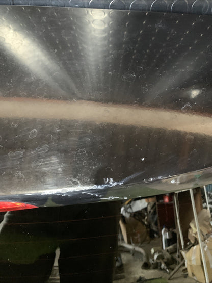 COFANO PORTELLONE BAULE POSTERIORE HYUNDAI I30 SW 2016