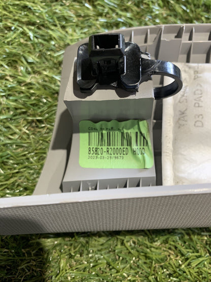 Modanatura Rivestimento Montante Destro Kia Sportate 2023 85820-R2000