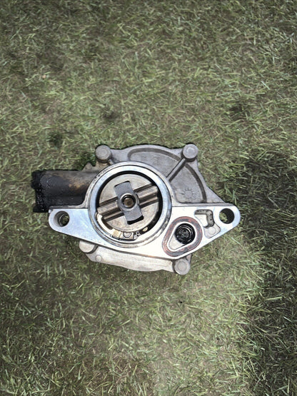 9658398080D POMPA VUOTO FORD FIESTA 1.4 D 5 Serie