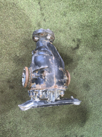 A2203510105 DIFFERENZIALE POSTERIORE MERCEDES Classe S W220