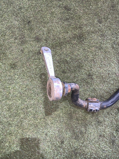 BARRA STABILIZZATRICE ANT. PER MERCEDES CLASSE S (98-02)(02-05)(W220) 3.2 1999