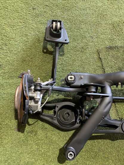 Ponte Assale Posteriore Audi A3 8V Quattro Ruote Motrici 5Q0505235E