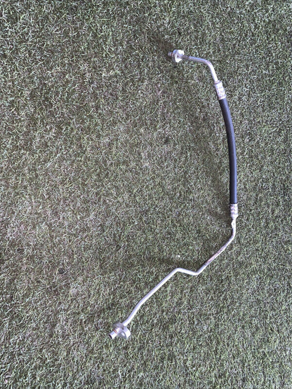 Tubo Aria Condizionata Dacia Lodgy 1.5 924400562