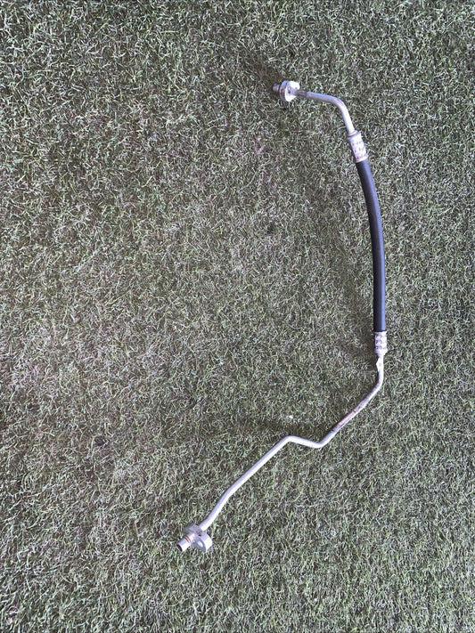 Tubo Aria Condizionata Dacia Lodgy 1.5 924400562