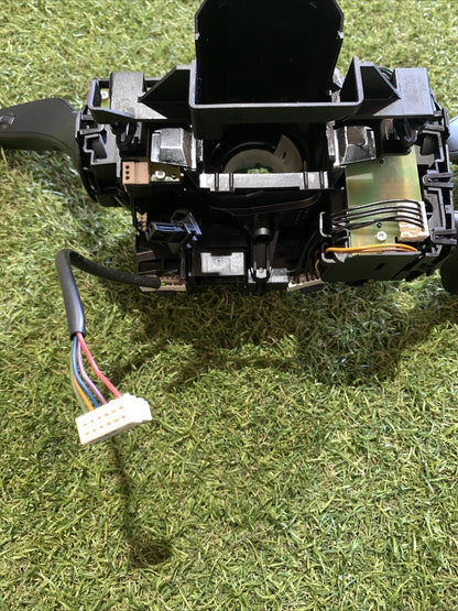 DEVIOLUCI AUDI A3 Sportback Serie (8VF) 8V0953521HB 8V0953502AH (16)