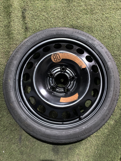 Ruotino Di Scorta Opel Astra H 115/70R16