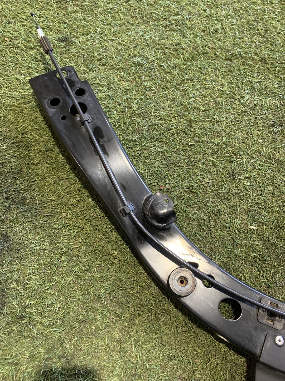 Traversa Batticofano Anteriore Alfa Romeo Giulia 00505470400