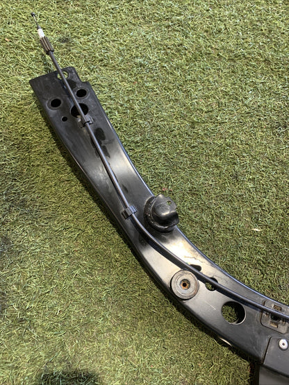 Traversa Batticofano Anteriore Alfa Romeo Giulia 00505470400