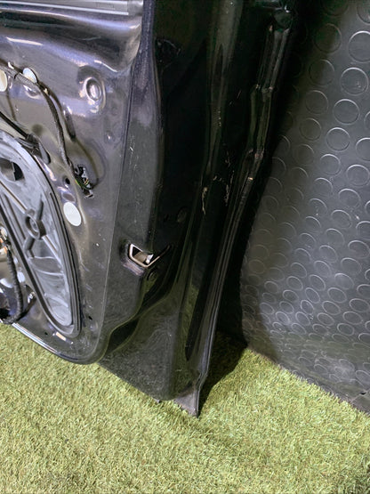 PORTA PORTIERA SPORTELLO ANTERIORE DESTRA VOLKSWAGEN POLO DAL 2017