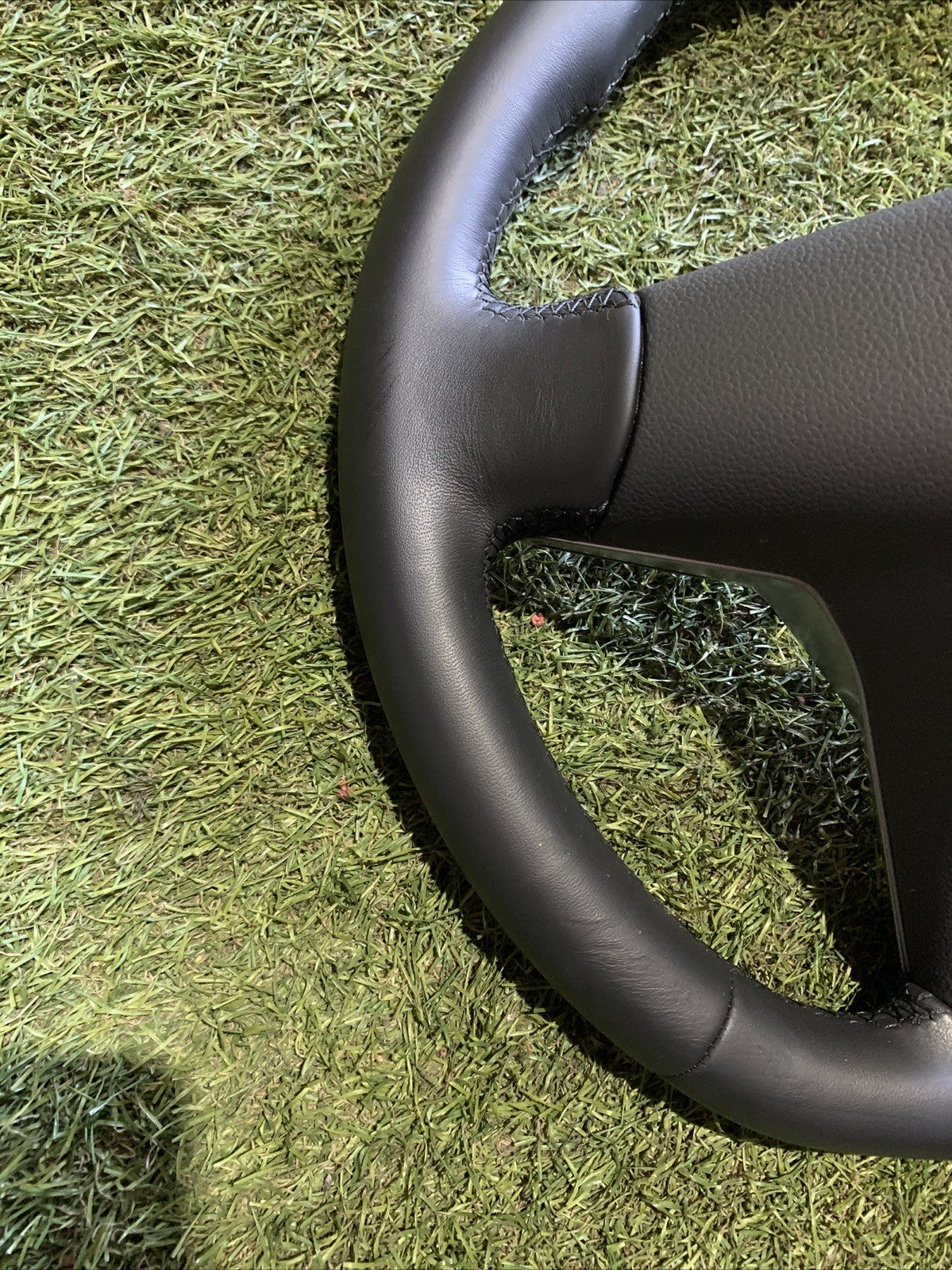 Volante In Pelle Con Comandi Al Volante Volkswagen Polo 2023 R Line 2G0419089