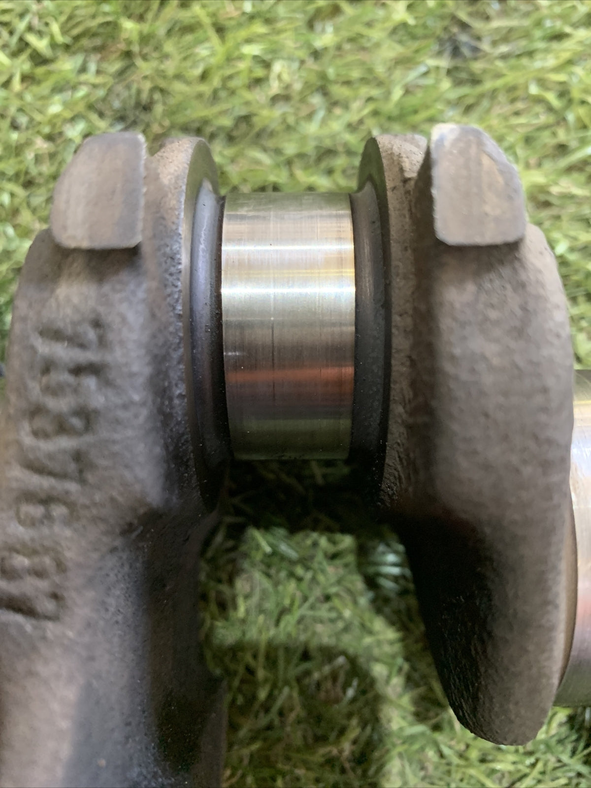 ALBERO MOTORE FIAT PANDA 750 Fire 1 Serie  SIGLA MOTORE 156A4000 7537687