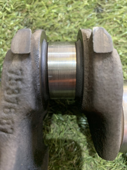 ALBERO MOTORE FIAT PANDA 750 Fire 1 Serie  SIGLA MOTORE 156A4000 7537687