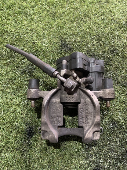 Pinza Freno Posteriore Sinistra Volkswagen Golf 7 5Q0615405