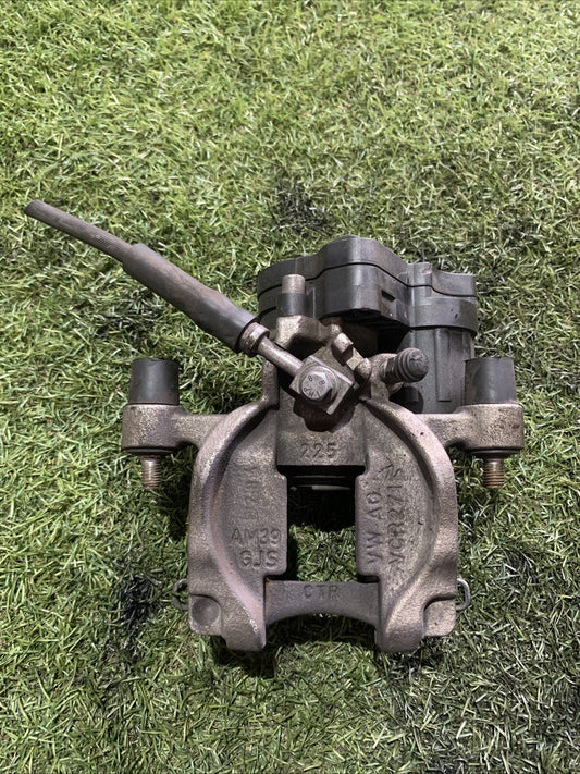 Pinza Freno Posteriore Sinistra Volkswagen Golf 7 5Q0615405