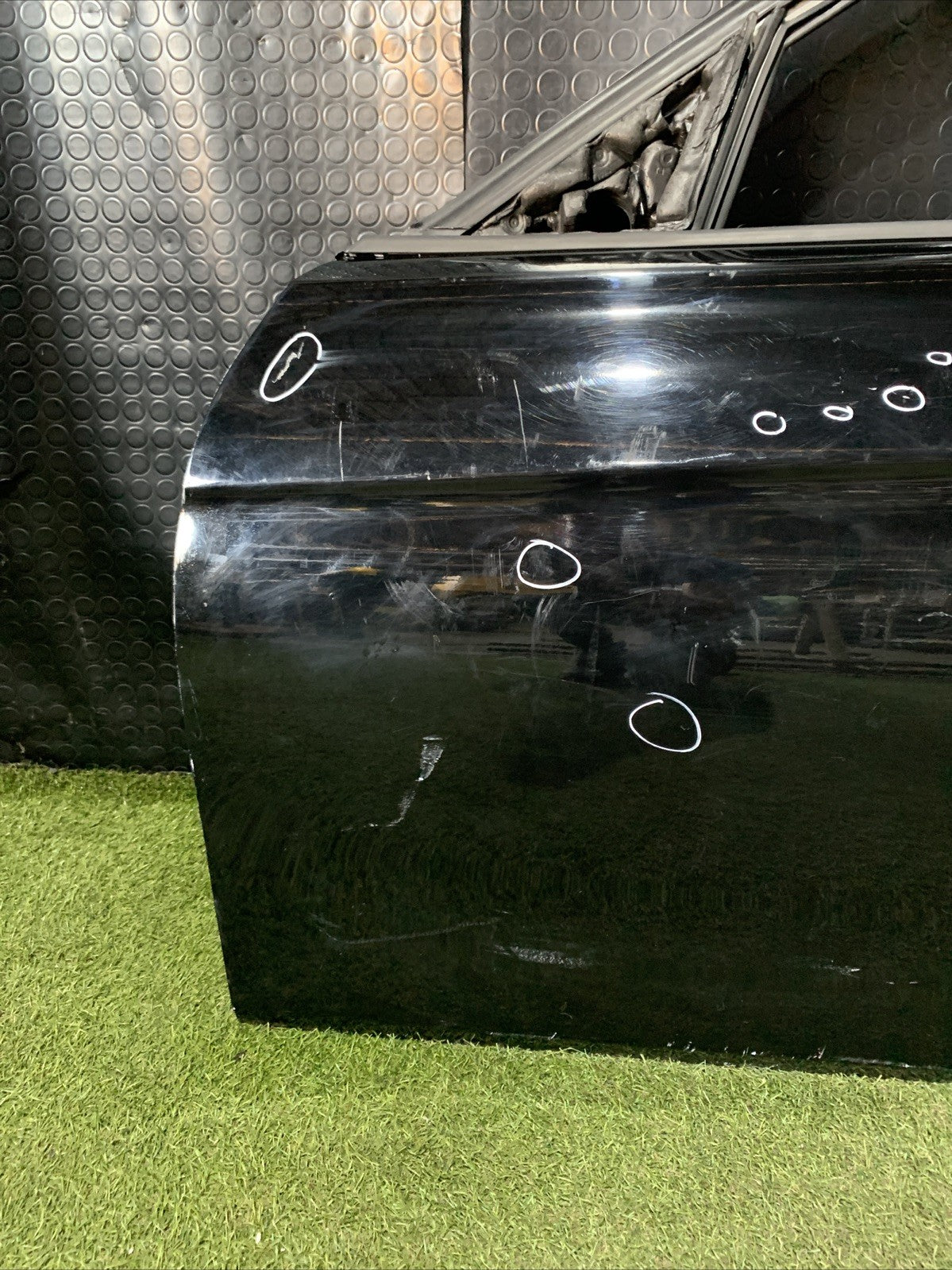 PORTIERA SPORTELLO PORTA  ANTERIORE SINISTRA SX BMW SERIE 3 (F30) 2012  5P