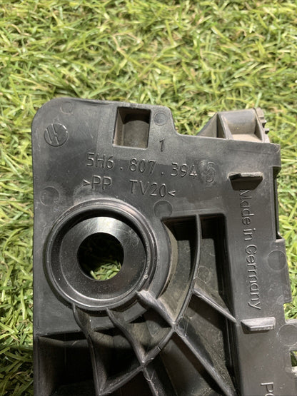 Supporto Paraurti Posteriore Destra Volkswagen Golf 8 5H6807394D