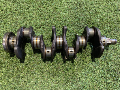 Albero Motore Fiat Seicento 1.1 Benzina 187A1000