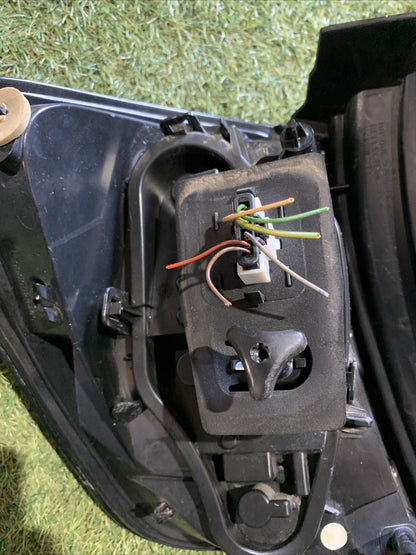 Stop Fanale Posteriore Destro Citroen C3 2013 9803928480