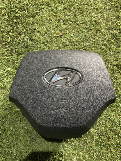 Airbag Volante Hyundai Tucson III 2015-2020. 56900-D7000 (2)