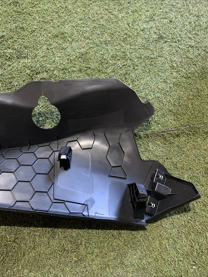 RIVESTIMENTO MONTANTE POSTERIORE INTERNO SINISTRO VOLKSWAGEN T-ROC 2GA867765A