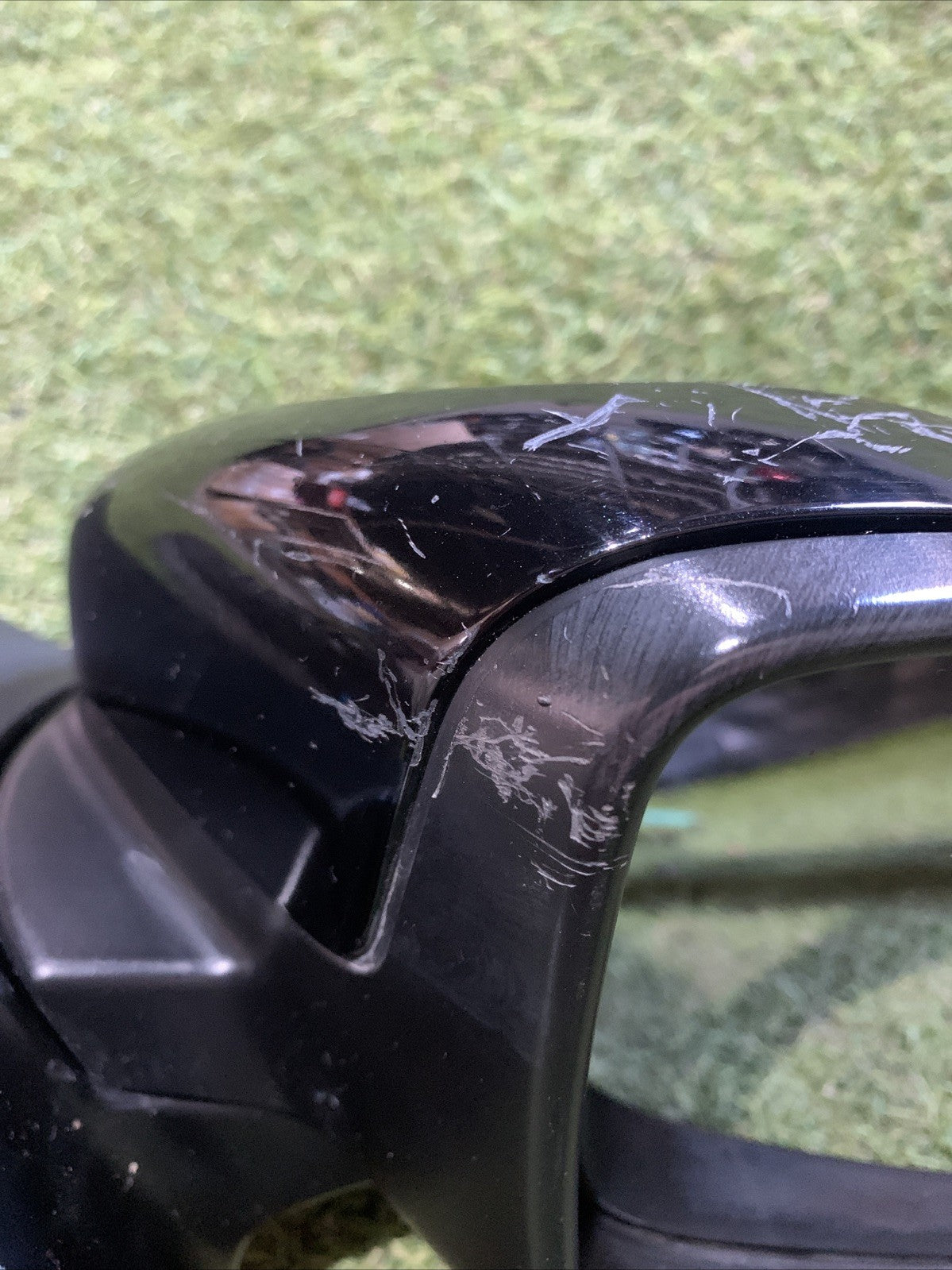 SPECCHIO SPECCHIETTO RETROVISORE DESTRO DX CITROEN C3 2016/22 6+4 PIN (2)