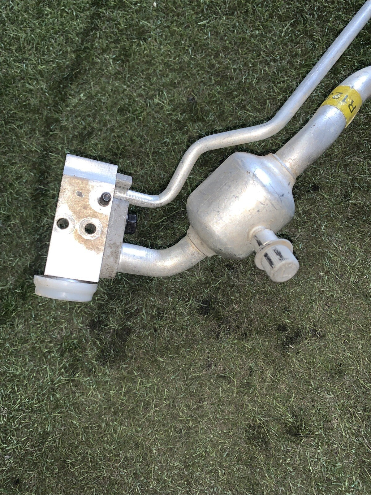 Tubo Aria Condizionata Hyundai I30- Kia Ceed 97775-A6251