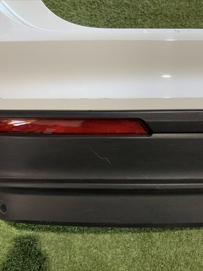 Paraurti Posteriore Con Sensori Di Parcheggio Volkswagen Tiguan 2017