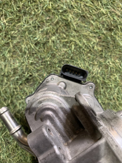 Corpo Farfallato Volkswagen Golf 7 2.0 150CV 04L128063H