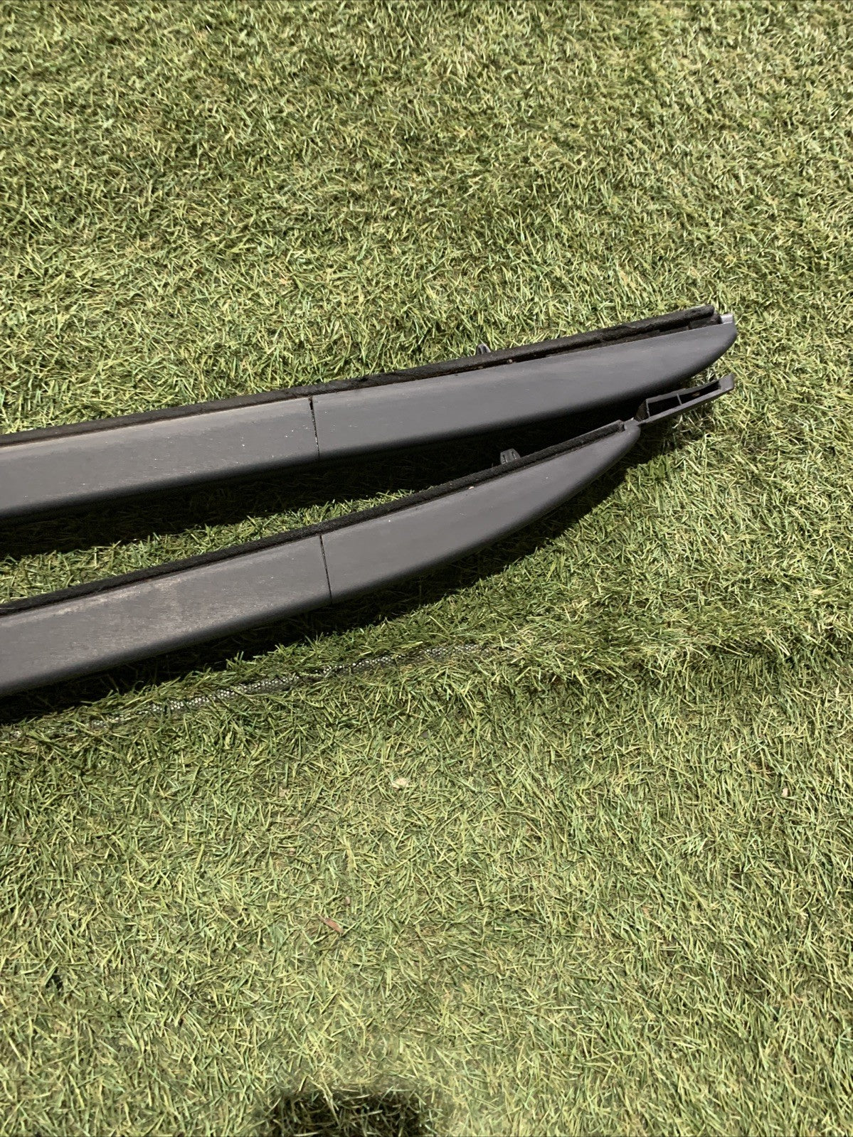 Barre Longitudinali Tetto Fiat Panda 3 Serie 735558515