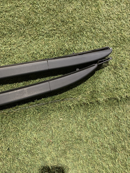 Barre Longitudinali Tetto Fiat Panda 3 Serie 735558515