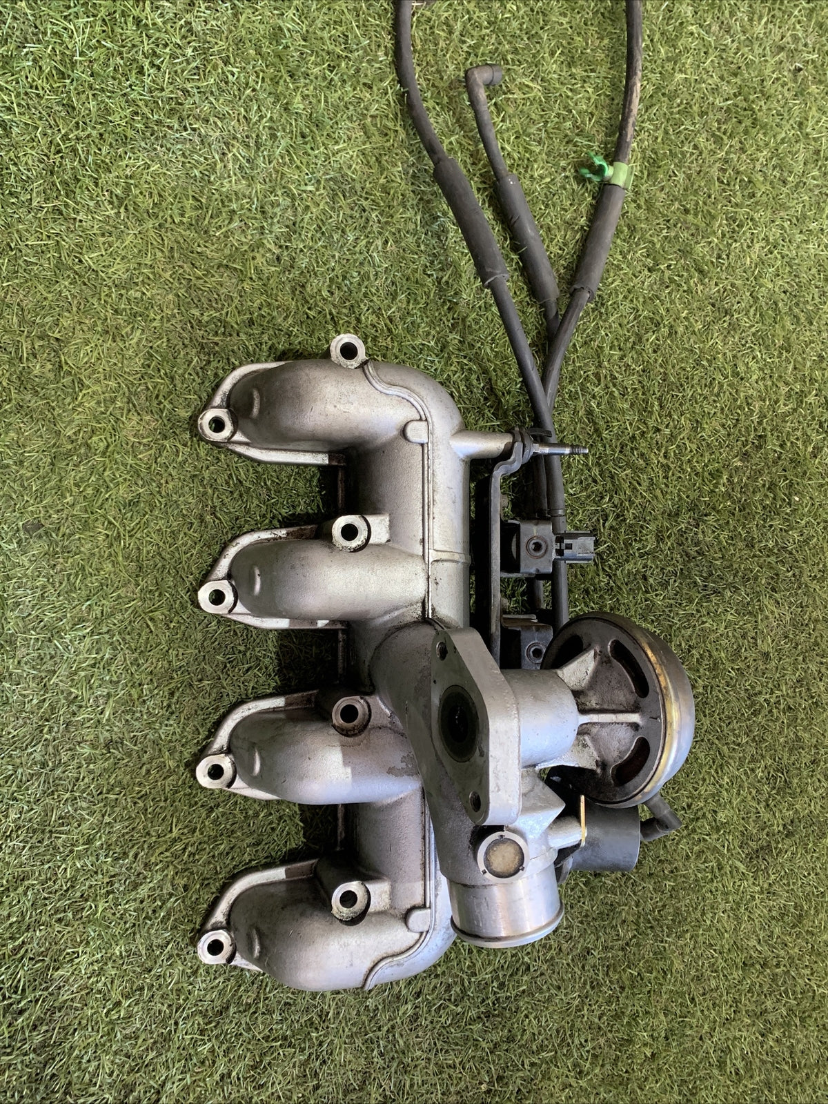 Collettore di aspirazione per Ford Focus Turnier (DNW) 1.8 1S4Q9S468AG