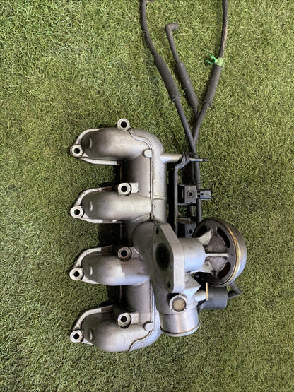 Collettore di aspirazione per Ford Focus Turnier (DNW) 1.8 1S4Q9S468AG